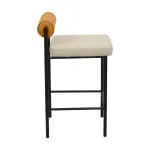 Стул полубарный Балла бежевый от ImperiumLoft Стул полубарный Балла бежевый от ImperiumLoft