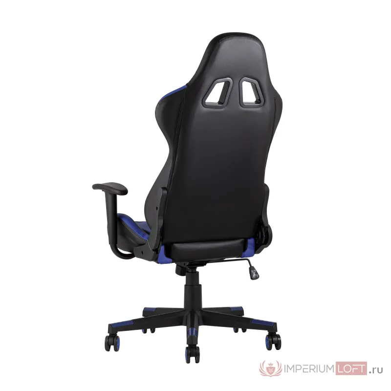TopChairs Gallardo синее геймерское от ImperiumLoft