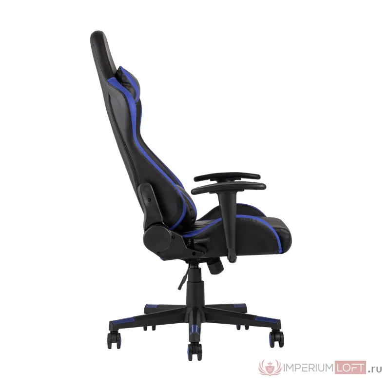 TopChairs Gallardo синее геймерское от ImperiumLoft