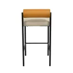 Стул полубарный Балла бежевый от ImperiumLoft Стул полубарный Балла бежевый от ImperiumLoft