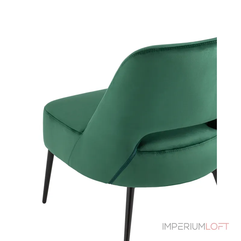 Бостон велюр зелёный от ImperiumLoft Бостон велюр зелёный от ImperiumLoft