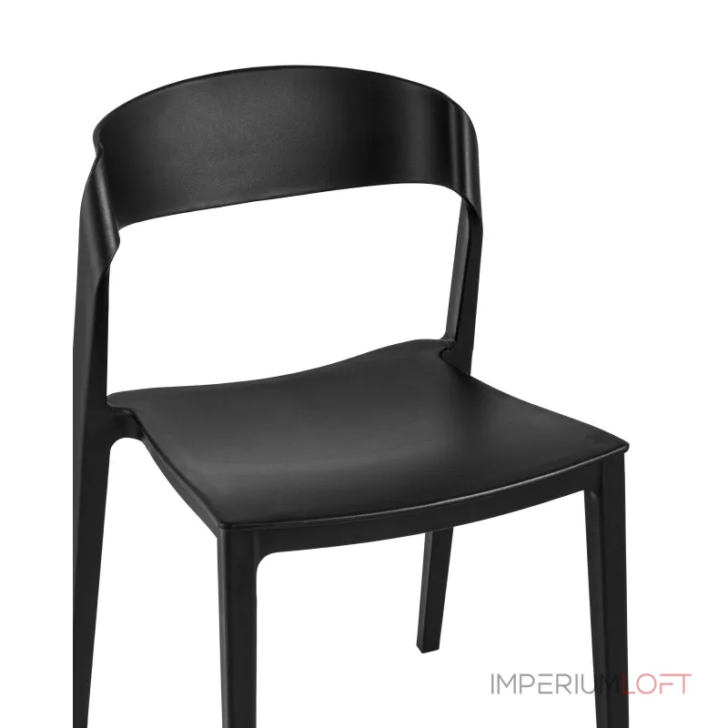 Moris черный от ImperiumLoft Moris черный от ImperiumLoft