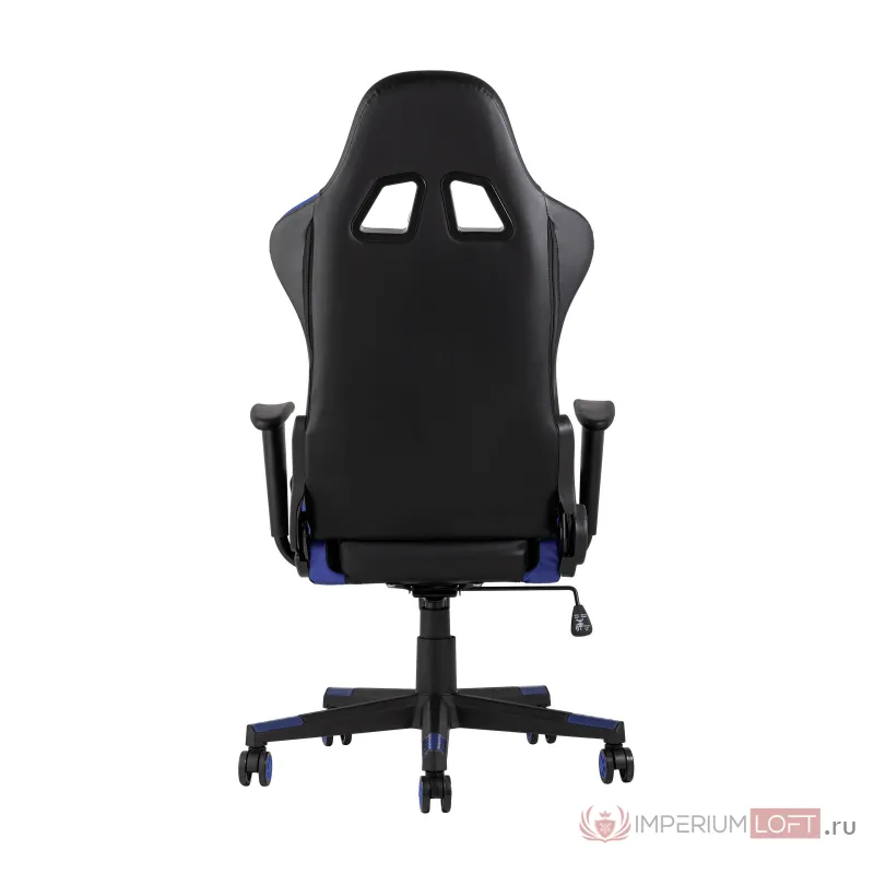TopChairs Gallardo синее геймерское от ImperiumLoft