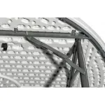 Кейт 160, стальной каркас, полиэтилен высокой плотности HDPE