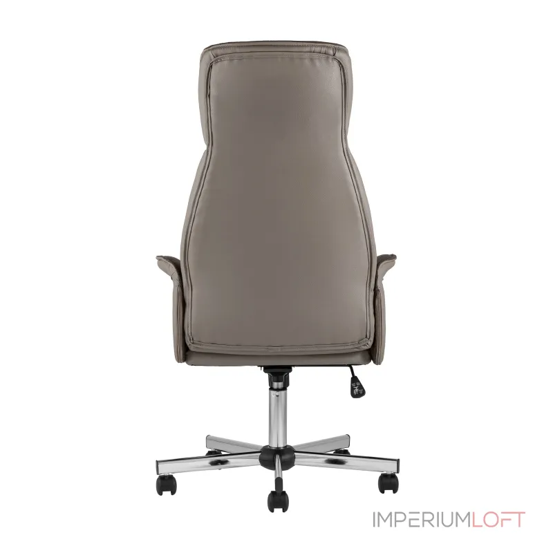 Rene коричневый обивка ткань и экокожа от ImperiumLoft Rene коричневый обивка ткань и экокожа от ImperiumLoft