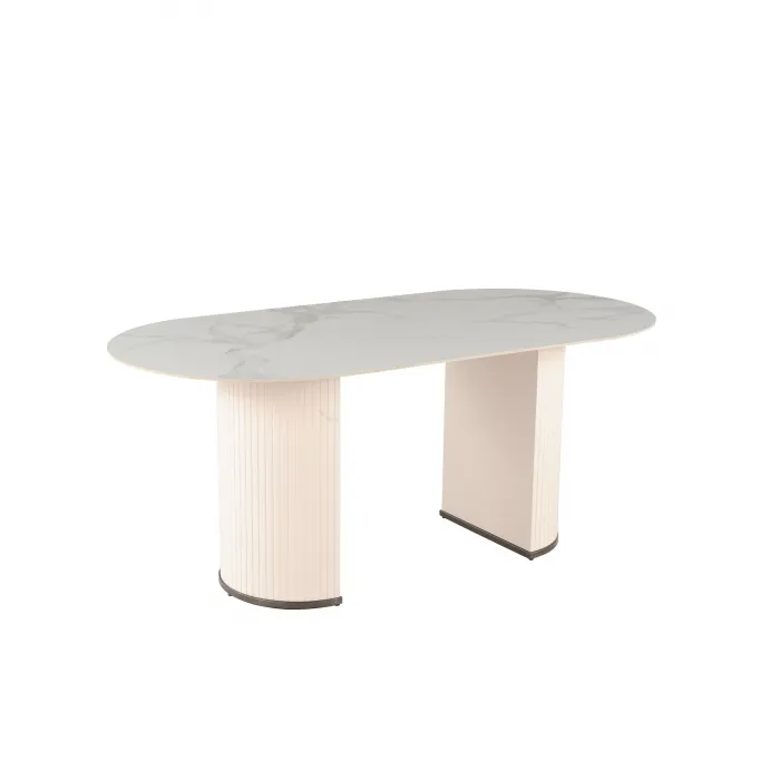Opera 180х90 белый от ImperiumLoft