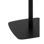 Form 60*60 светлое дерево/черный от ImperiumLoft