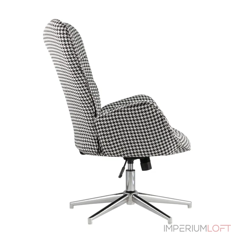 регулируемое Филадельфия ч/б обивка из замши от ImperiumLoft регулируемое Филадельфия ч/б обивка из замши от ImperiumLoft