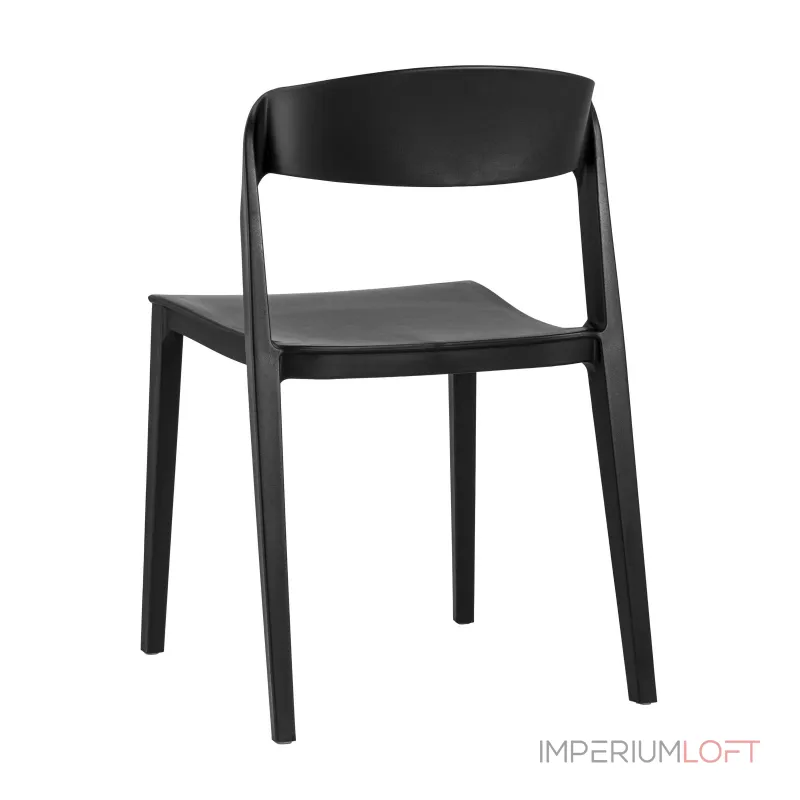 Moris черный от ImperiumLoft Moris черный от ImperiumLoft