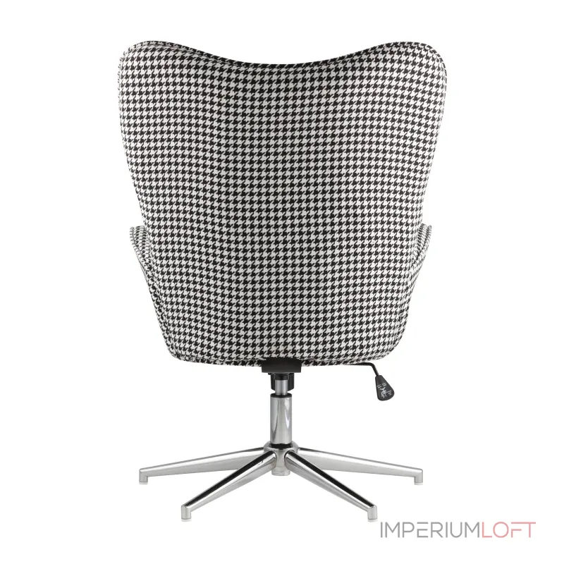 регулируемое Филадельфия ч/б обивка из замши от ImperiumLoft регулируемое Филадельфия ч/б обивка из замши от ImperiumLoft