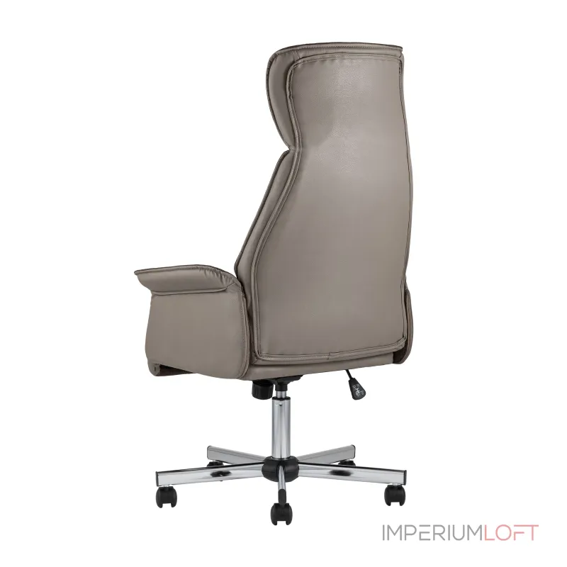 Rene коричневый обивка ткань и экокожа от ImperiumLoft Rene коричневый обивка ткань и экокожа от ImperiumLoft