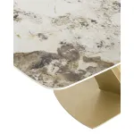 Аврора, 180*90, светлая керамика от ImperiumLoft