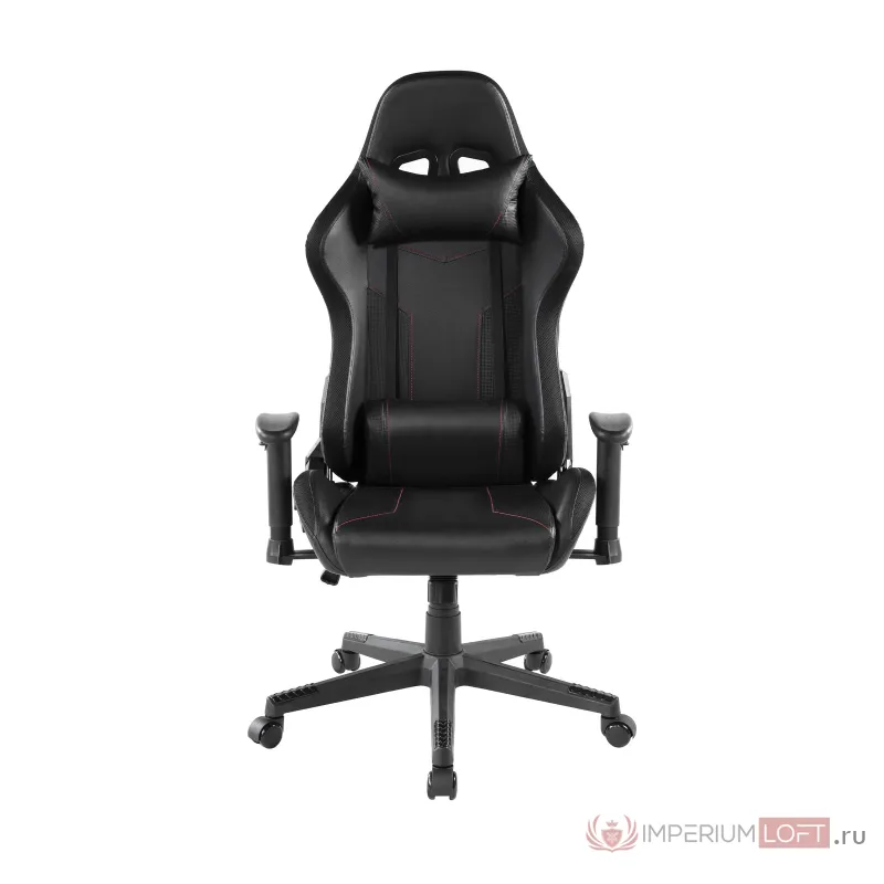 TopChairs GMM-080 черный от ImperiumLoft