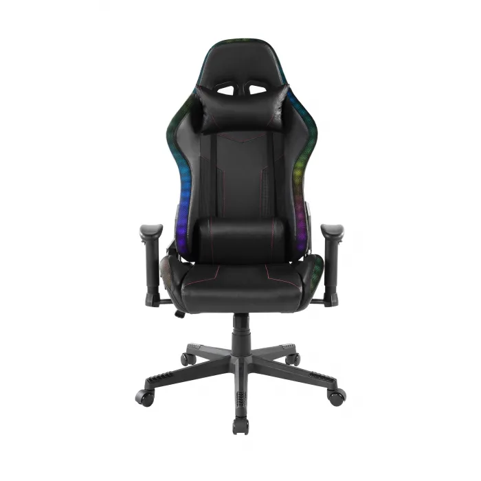 TopChairs GMM-080 черный от ImperiumLoft