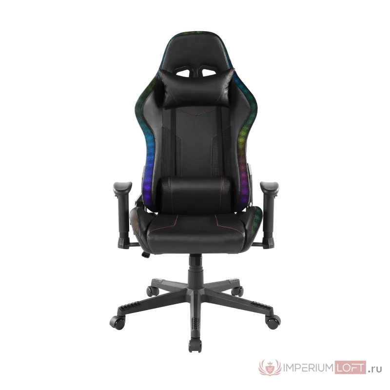 TopChairs GMM-080 черный от ImperiumLoft