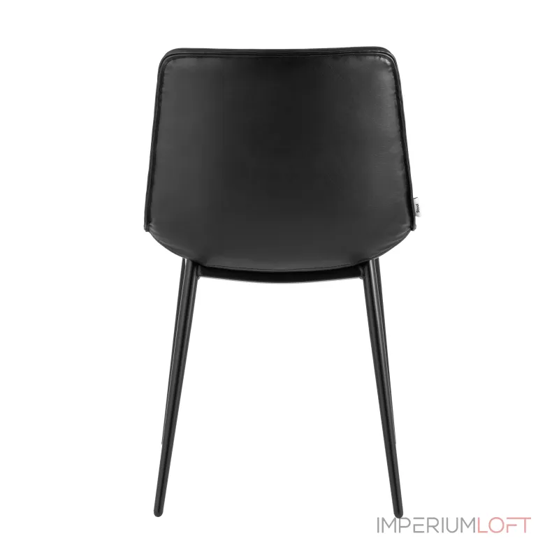 Деймон экокожа черный от ImperiumLoft Деймон экокожа черный от ImperiumLoft