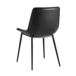 Деймон экокожа черный от ImperiumLoft