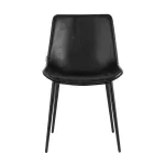 Деймон экокожа черный от ImperiumLoft