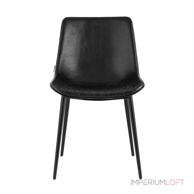 Деймон экокожа черный от ImperiumLoft Деймон экокожа черный от ImperiumLoft