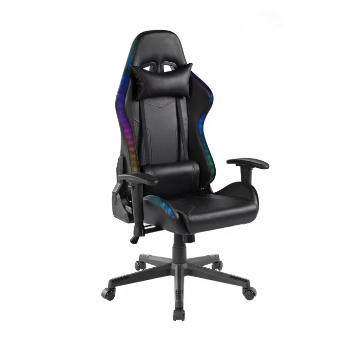 TopChairs GMM-080 черный от ImperiumLoft