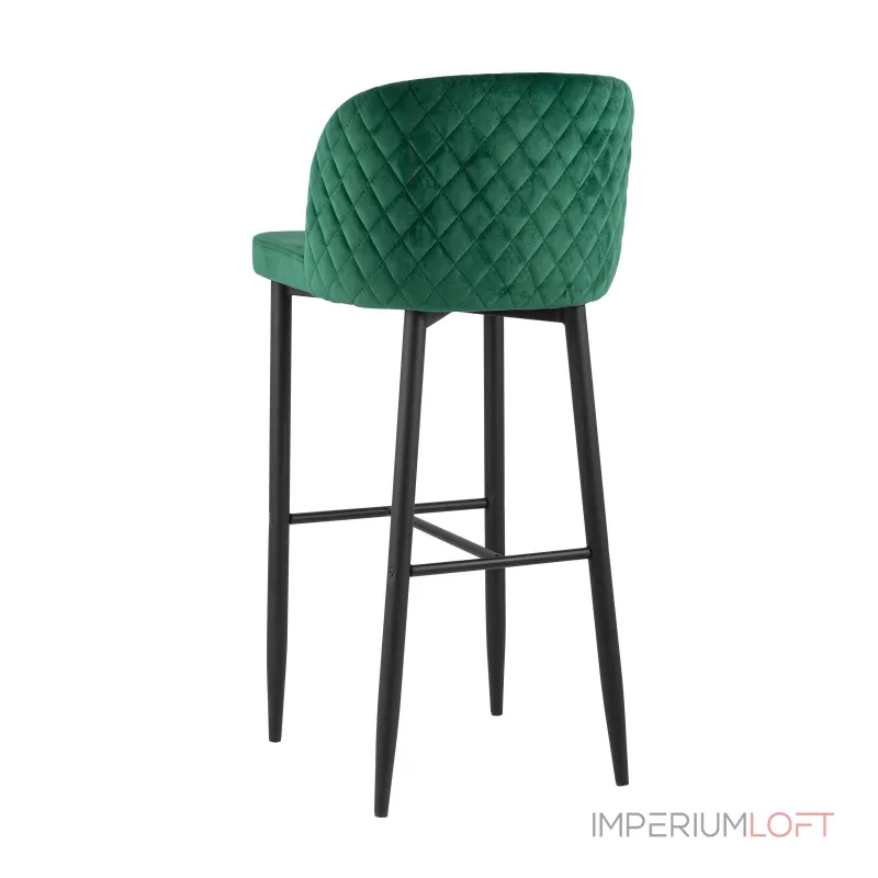 Оскар велюр изумрудный, обивка из практичной и устойчивой к истиранию мебельной велюровой ткани,