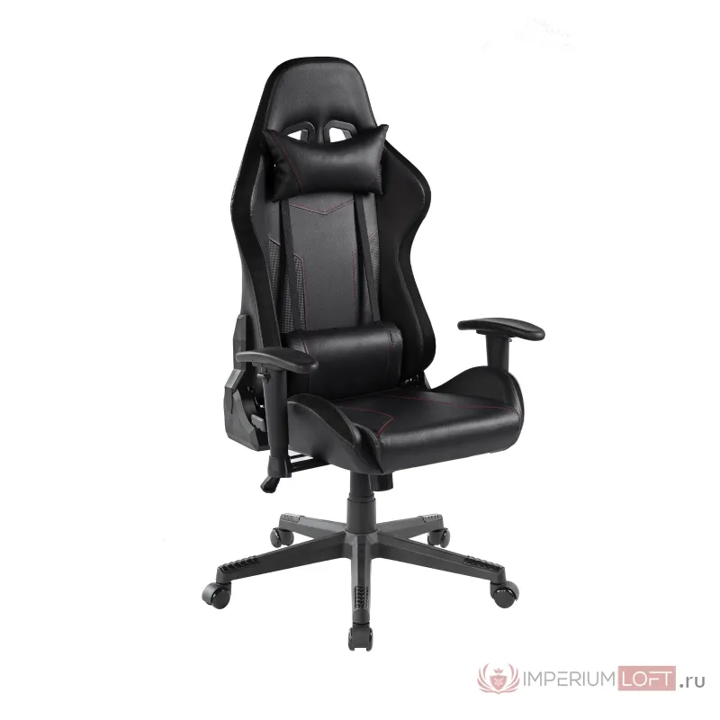 TopChairs GMM-080 черный от ImperiumLoft