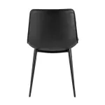 Деймон экокожа черный от ImperiumLoft