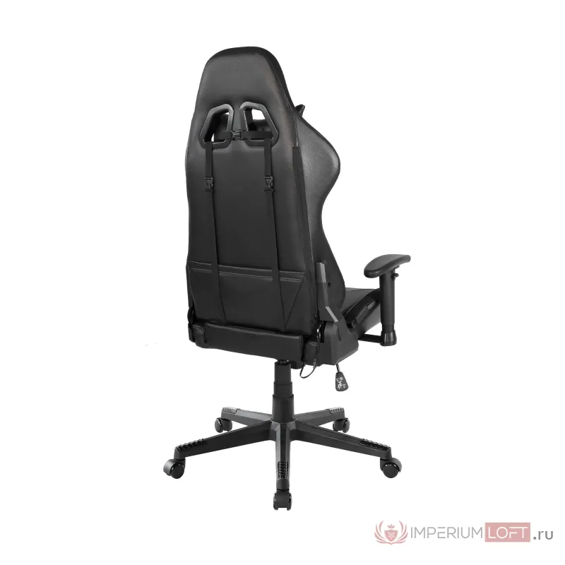 TopChairs GMM-080 черный от ImperiumLoft