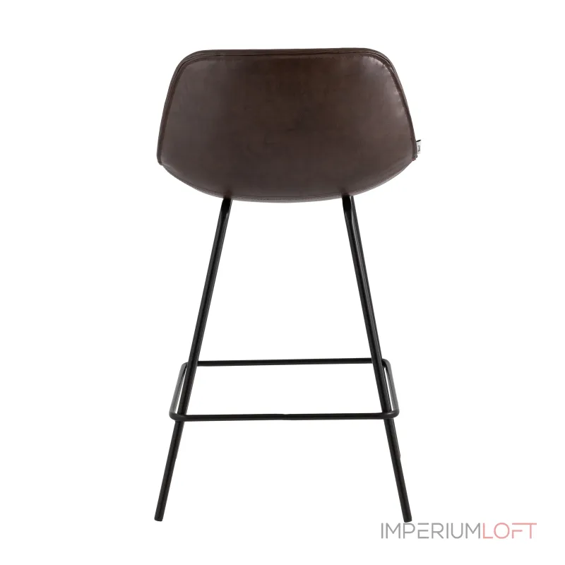 Деймон экокожа коричневый от ImperiumLoft Деймон экокожа коричневый от ImperiumLoft