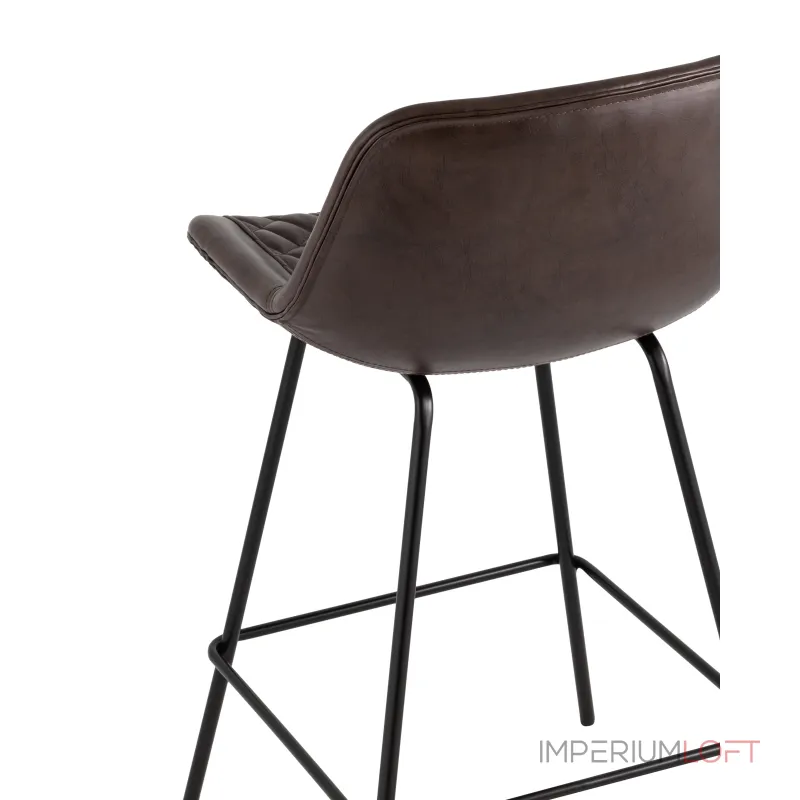 Деймон экокожа коричневый от ImperiumLoft Деймон экокожа коричневый от ImperiumLoft