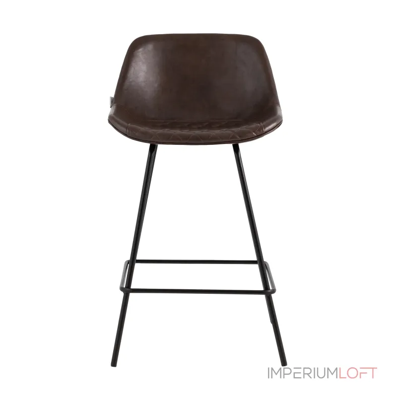 Деймон экокожа коричневый от ImperiumLoft Деймон экокожа коричневый от ImperiumLoft