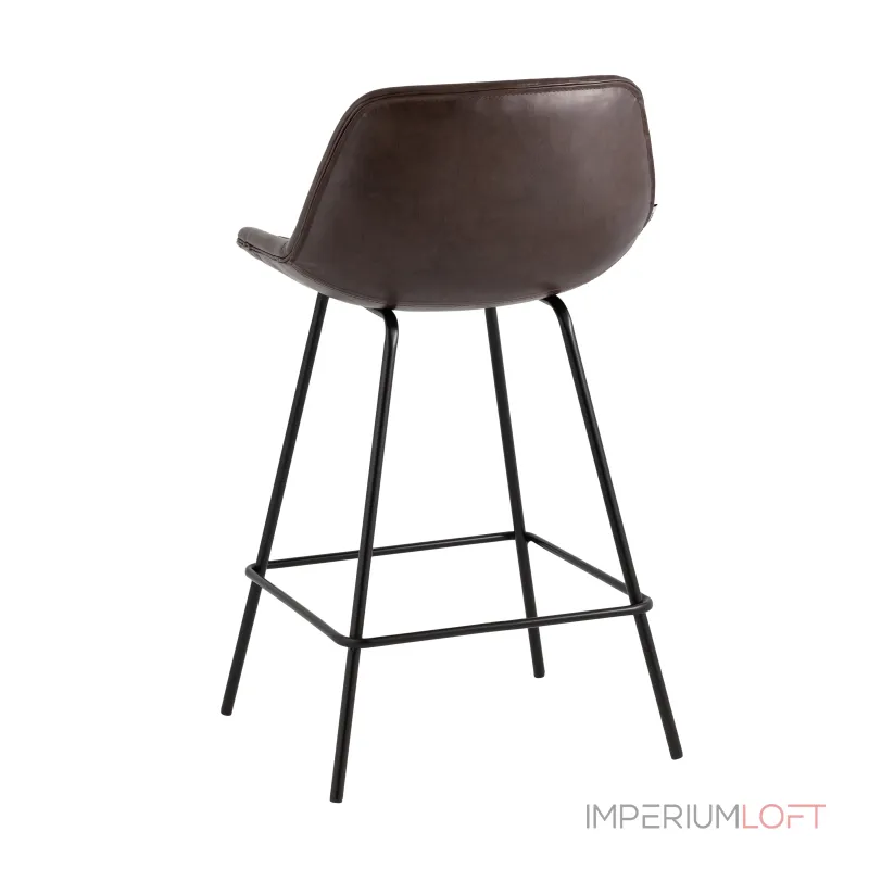 Деймон экокожа коричневый от ImperiumLoft Деймон экокожа коричневый от ImperiumLoft