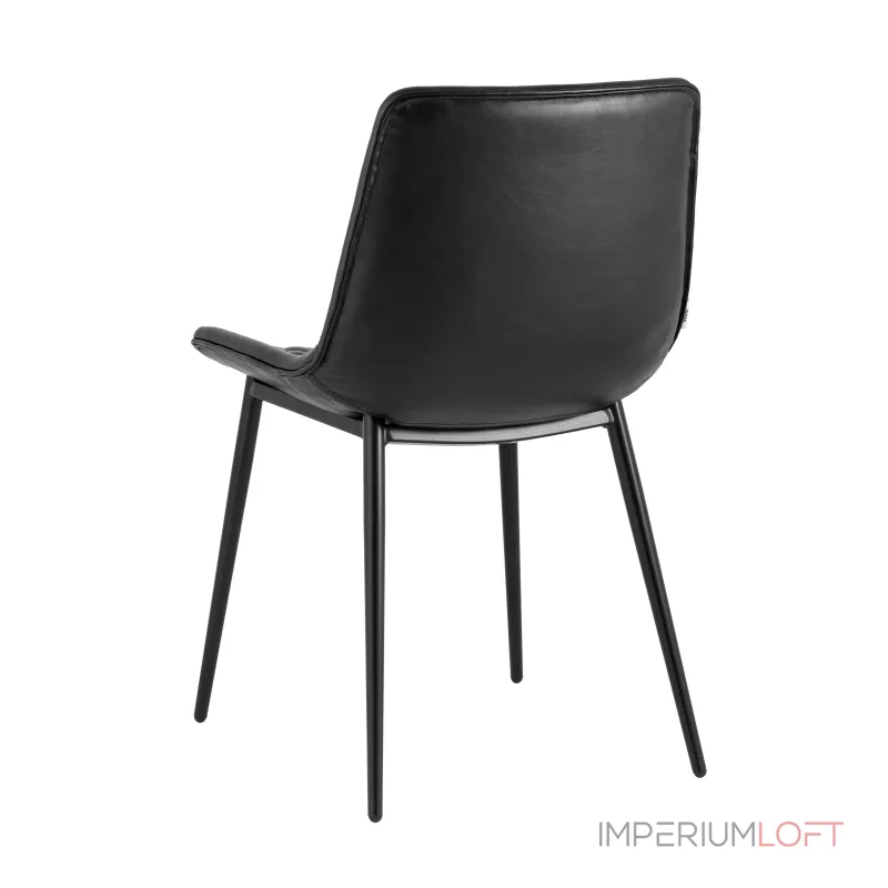 Деймон экокожа черный от ImperiumLoft Деймон экокожа черный от ImperiumLoft