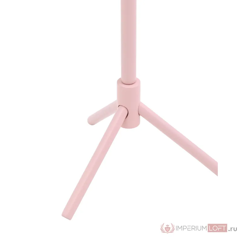 Hook розовый от ImperiumLoft
