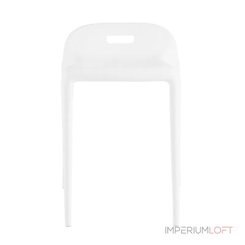 Sletten пластик белый от ImperiumLoft