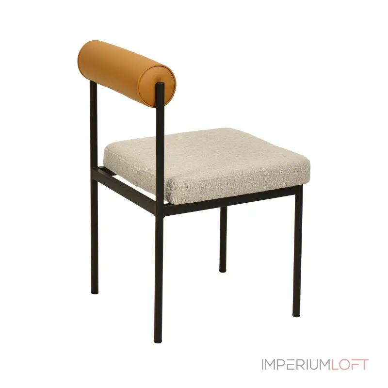 Стул Балла бежевый от ImperiumLoft Стул Балла бежевый от ImperiumLoft