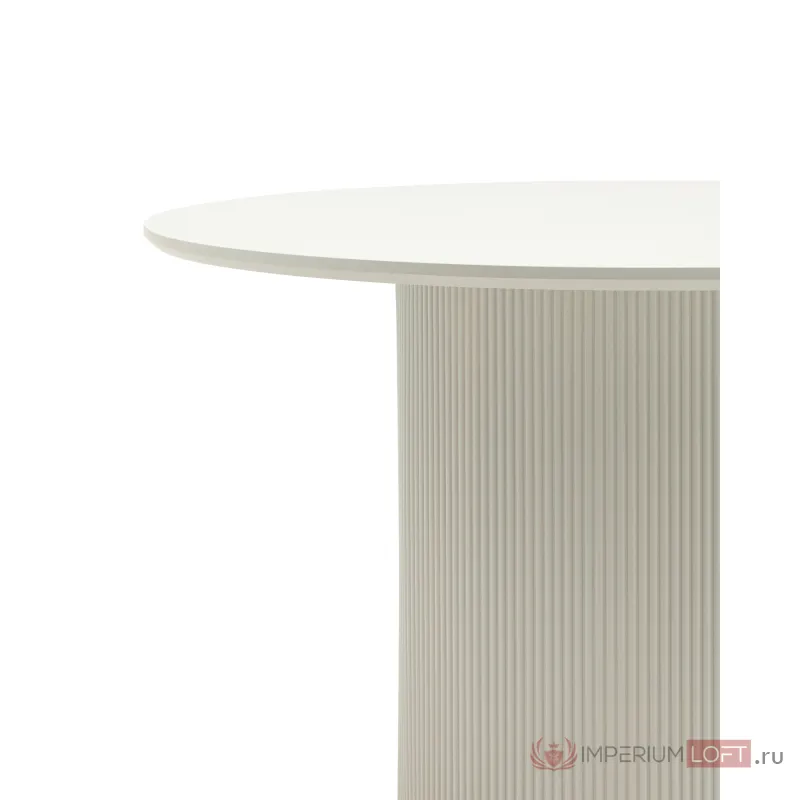 Ballet 120*75 серый от ImperiumLoft