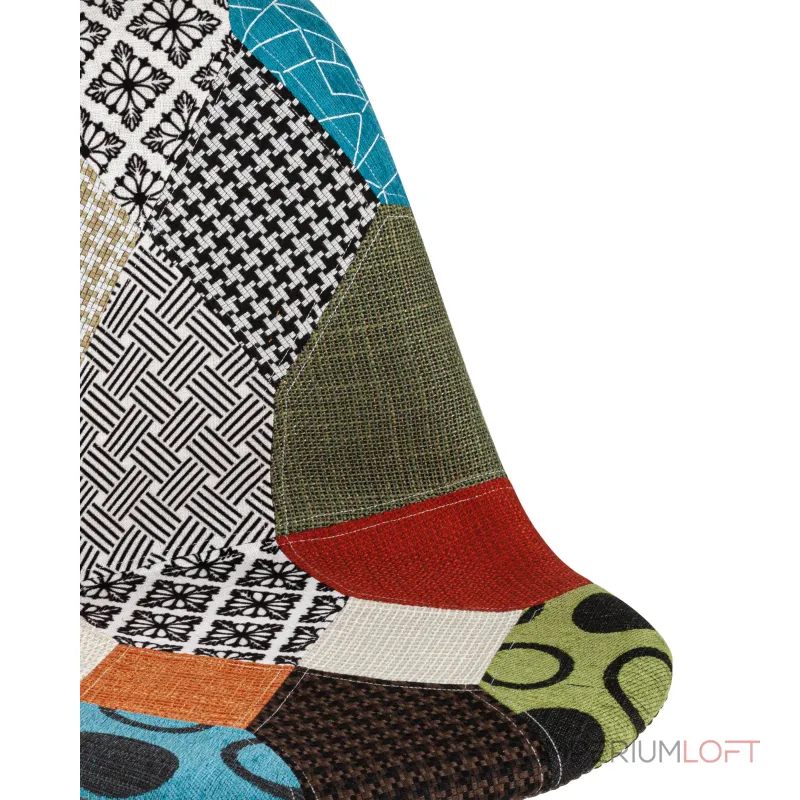 обеденный FRANKFURT обивка ткань пэчворк ножки массив бука от ImperiumLoft обеденный FRANKFURT обивка ткань пэчворк ножки массив бука от ImperiumLoft