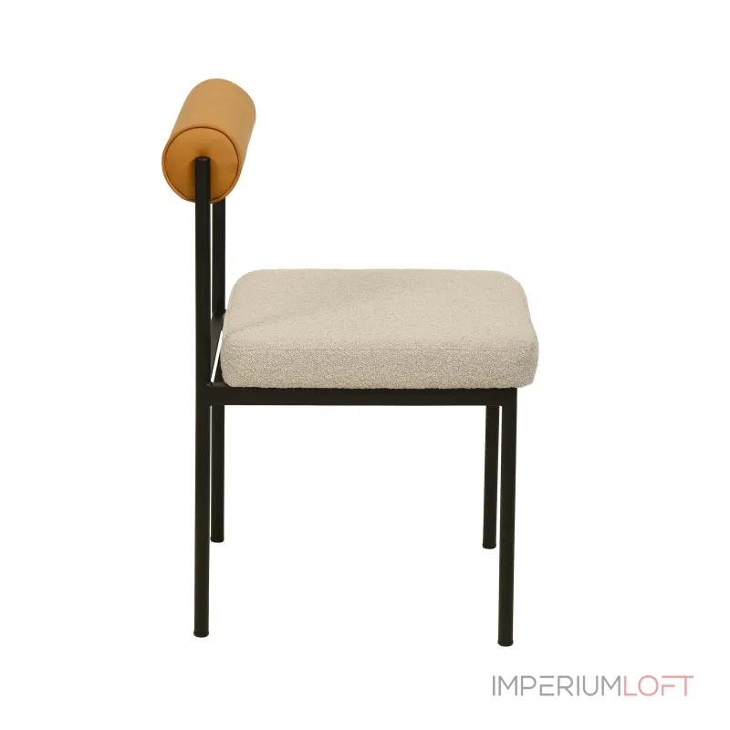 Стул Балла бежевый от ImperiumLoft Стул Балла бежевый от ImperiumLoft