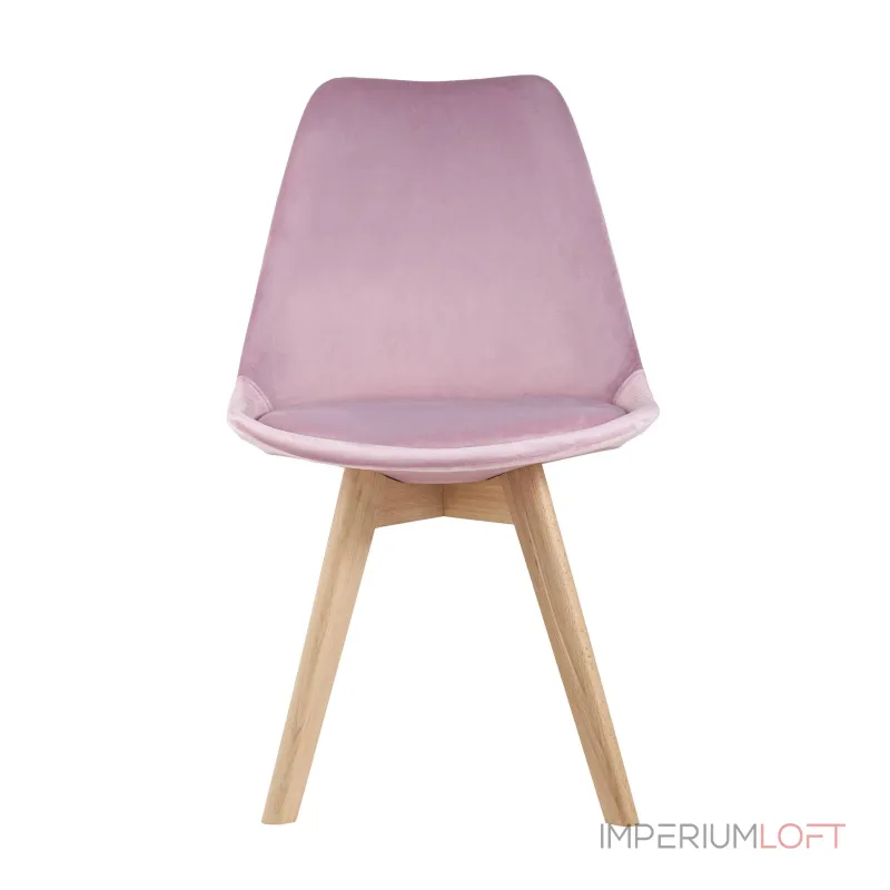 обеденный FRANKFURT обивка велюр цвет розовый от ImperiumLoft обеденный FRANKFURT обивка велюр цвет розовый от ImperiumLoft