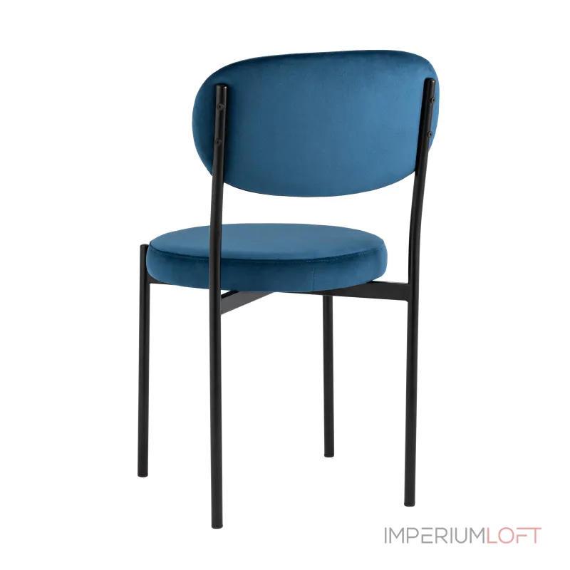 Бриф NEW велюр синий от ImperiumLoft Бриф NEW велюр синий от ImperiumLoft