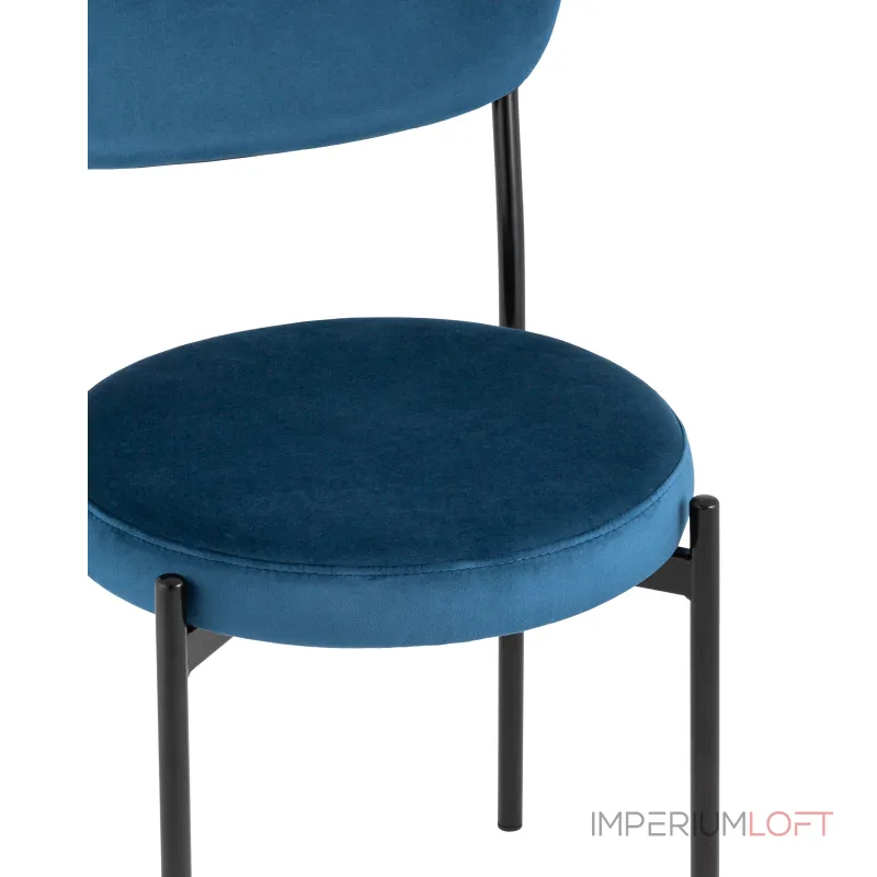 Бриф NEW велюр синий от ImperiumLoft Бриф NEW велюр синий от ImperiumLoft