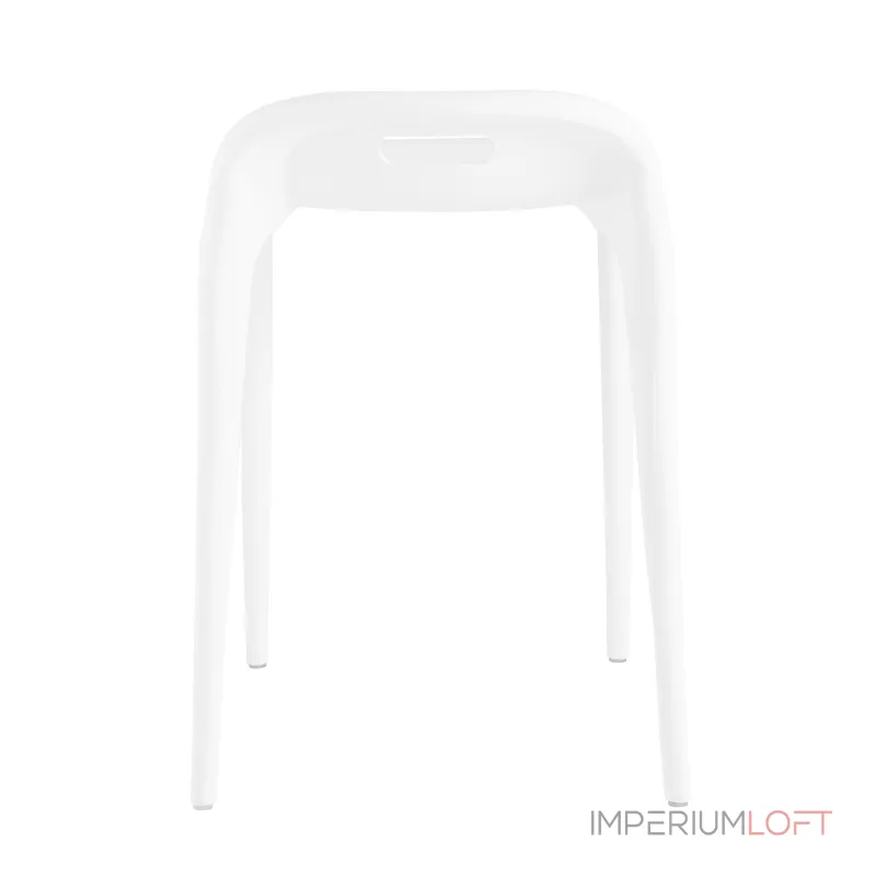 Sletten пластик белый от ImperiumLoft