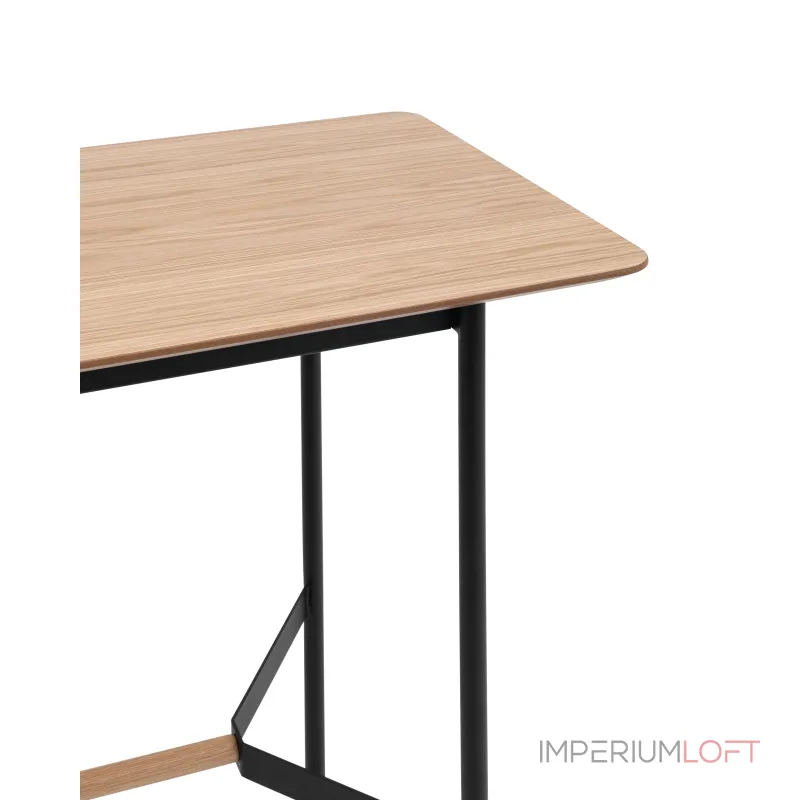 Knobb 120*60 светлое дерево
