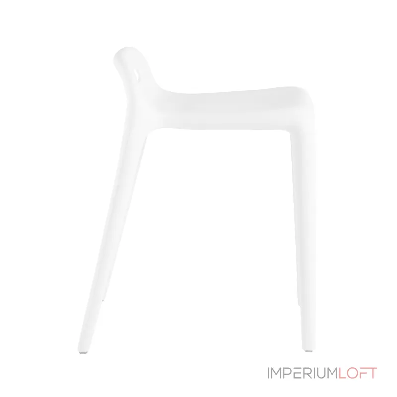 Sletten пластик белый от ImperiumLoft