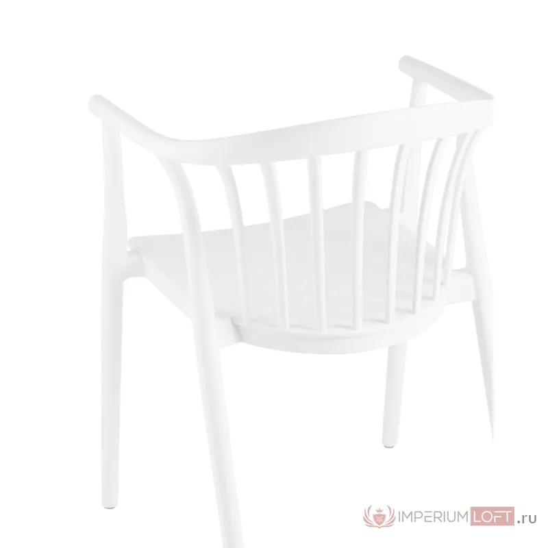 Campo пластик белый от ImperiumLoft
