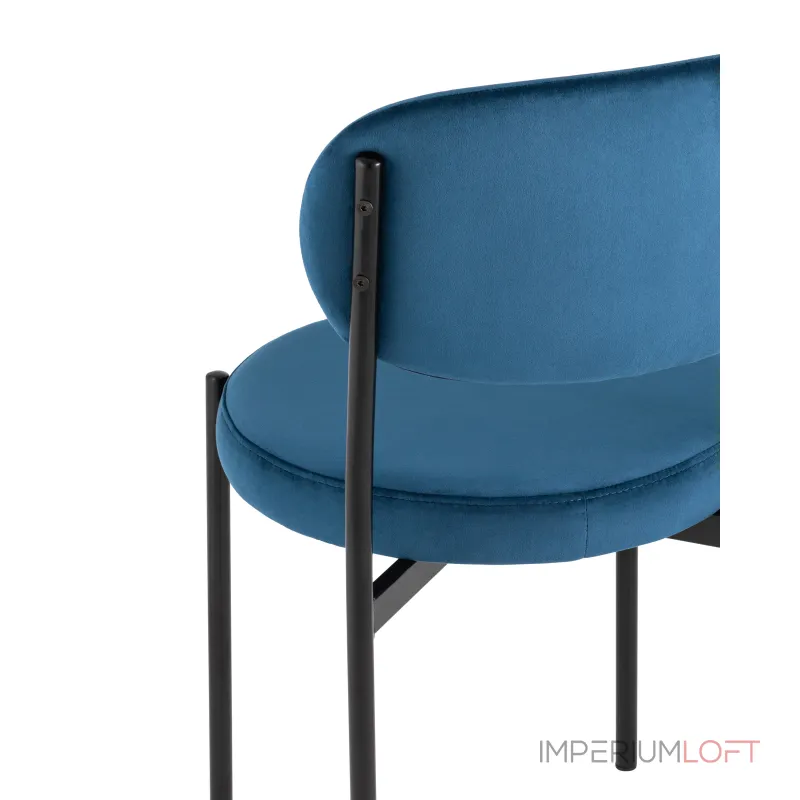 Бриф NEW велюр синий от ImperiumLoft Бриф NEW велюр синий от ImperiumLoft