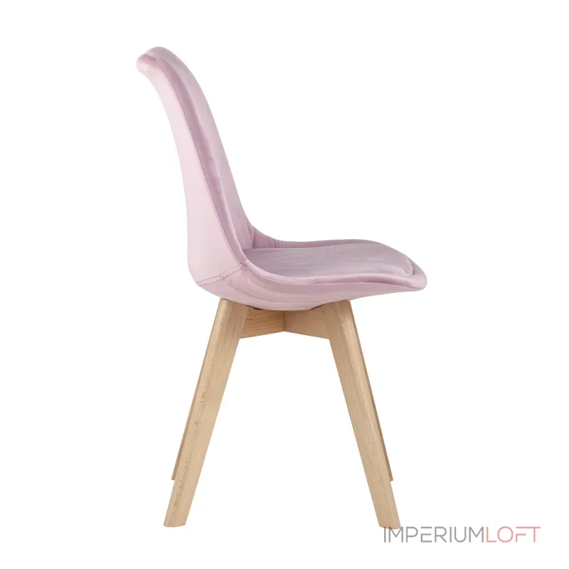 обеденный FRANKFURT обивка велюр цвет розовый от ImperiumLoft обеденный FRANKFURT обивка велюр цвет розовый от ImperiumLoft