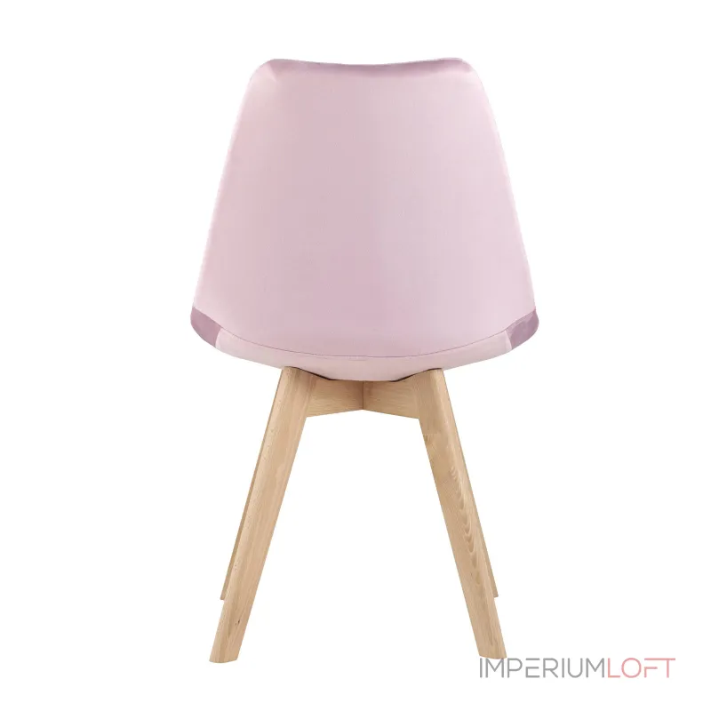 обеденный FRANKFURT обивка велюр цвет розовый от ImperiumLoft обеденный FRANKFURT обивка велюр цвет розовый от ImperiumLoft