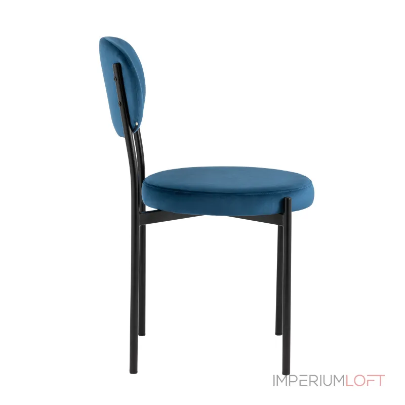 Бриф NEW велюр синий от ImperiumLoft Бриф NEW велюр синий от ImperiumLoft